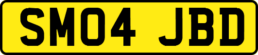 SM04JBD