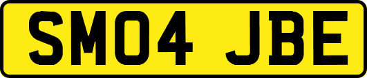 SM04JBE