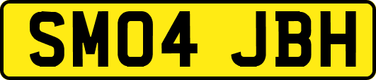 SM04JBH