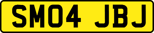 SM04JBJ