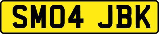 SM04JBK