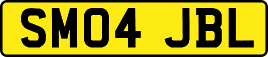 SM04JBL