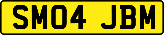 SM04JBM