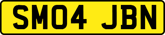 SM04JBN