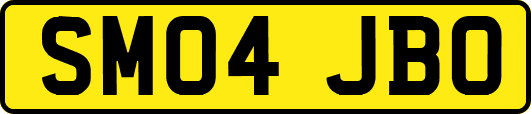 SM04JBO