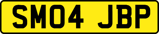 SM04JBP