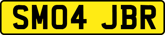 SM04JBR