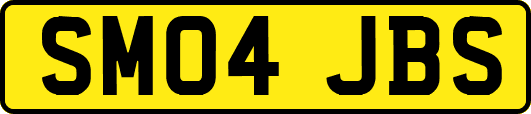 SM04JBS