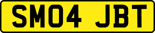 SM04JBT