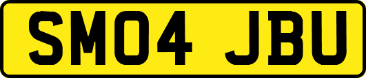 SM04JBU