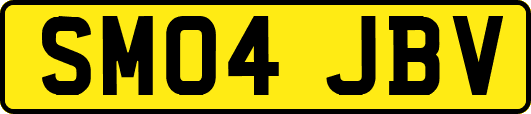 SM04JBV