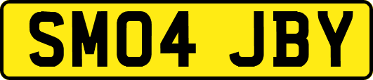 SM04JBY