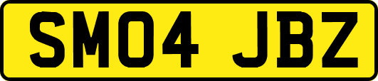 SM04JBZ