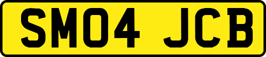 SM04JCB
