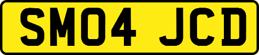 SM04JCD