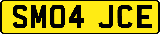 SM04JCE