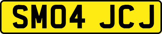 SM04JCJ