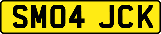 SM04JCK
