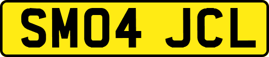 SM04JCL