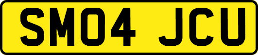 SM04JCU