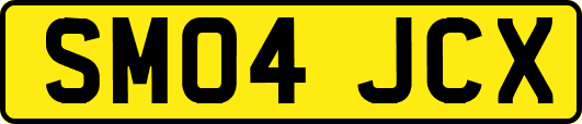 SM04JCX
