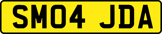 SM04JDA