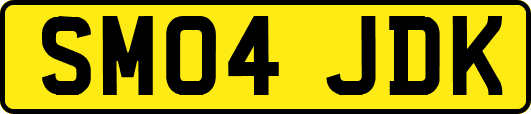 SM04JDK