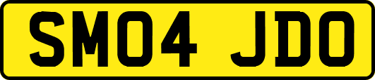 SM04JDO