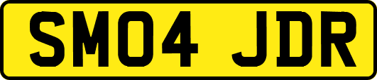 SM04JDR