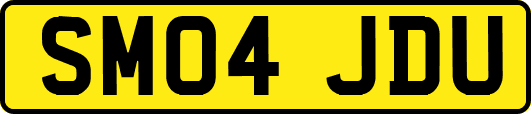 SM04JDU