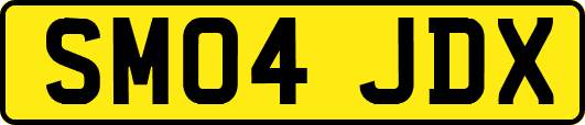 SM04JDX