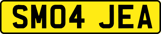 SM04JEA