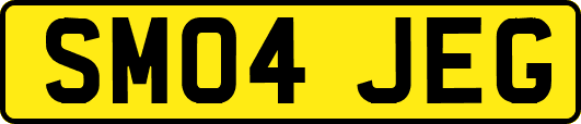 SM04JEG