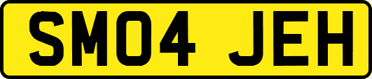 SM04JEH