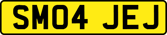 SM04JEJ