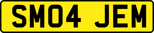 SM04JEM