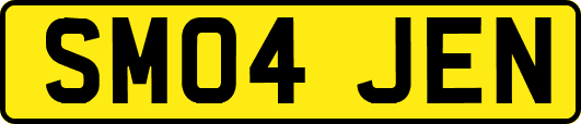 SM04JEN