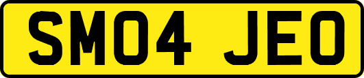 SM04JEO