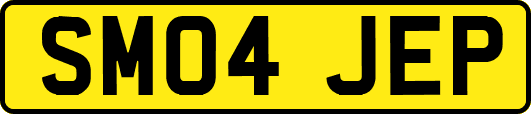 SM04JEP