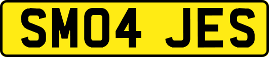 SM04JES