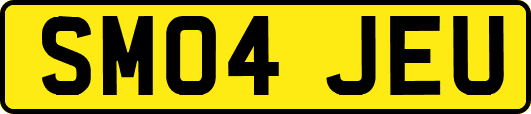 SM04JEU
