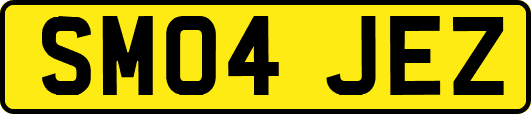 SM04JEZ