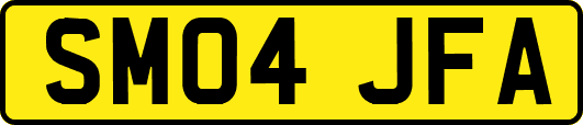 SM04JFA