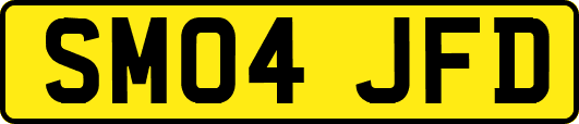 SM04JFD