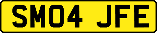 SM04JFE