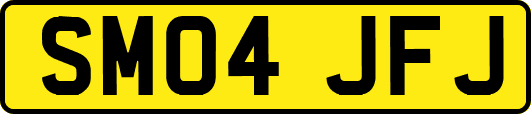 SM04JFJ