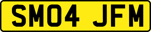 SM04JFM