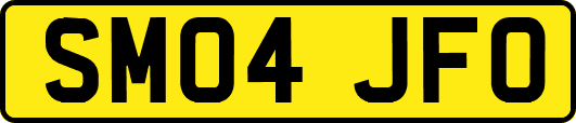 SM04JFO