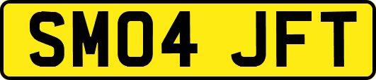 SM04JFT