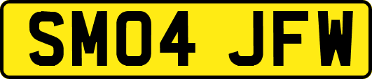 SM04JFW